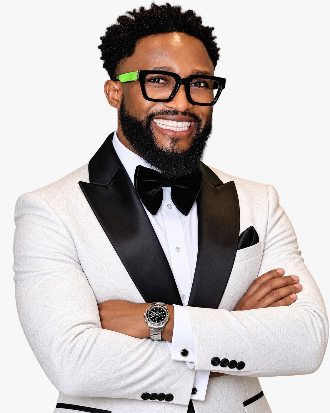 Tembi Anoh, Co-Founder of Team MajestyStar