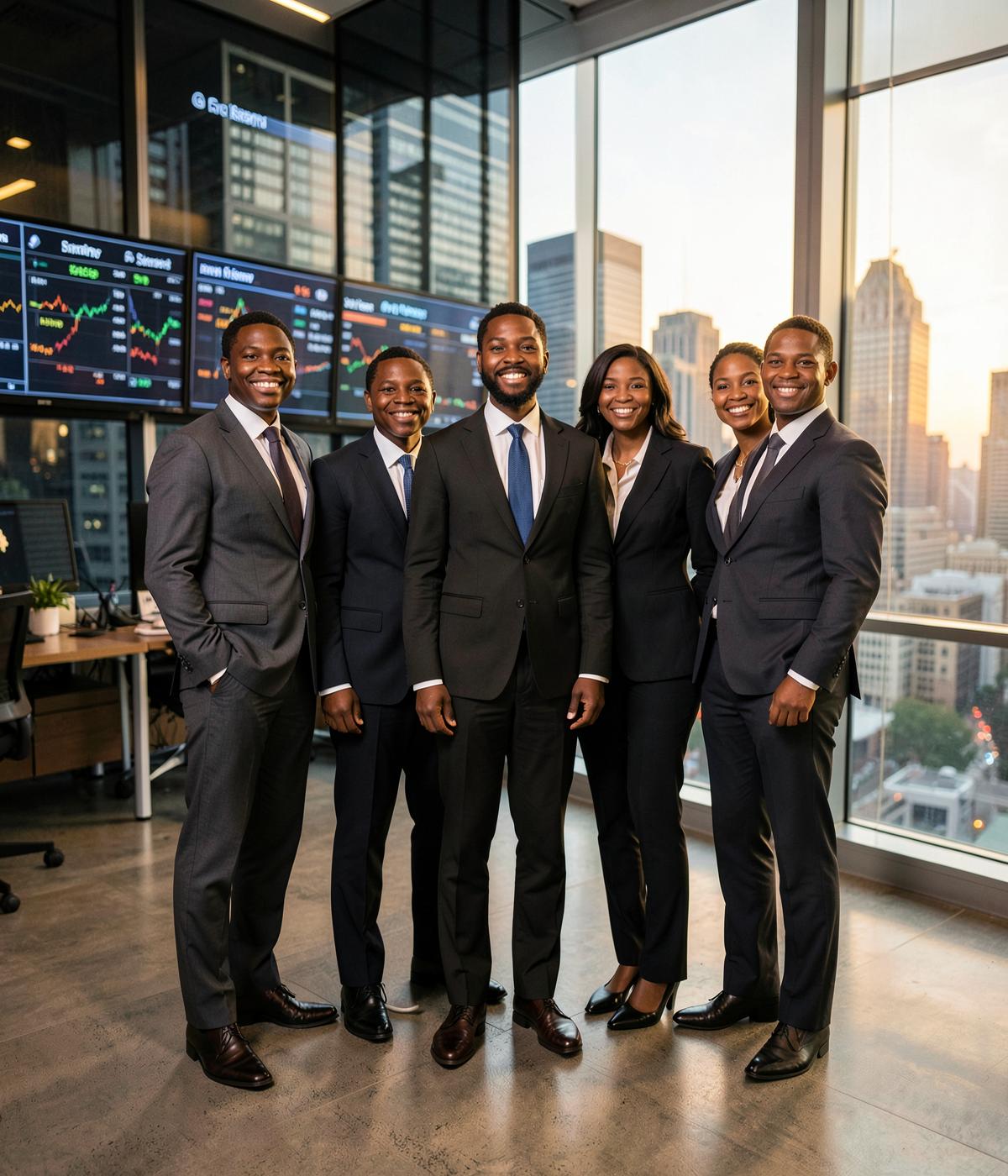 MajestyStar financial professionals